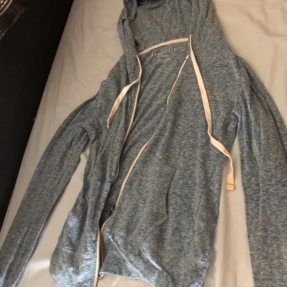 Sweatshirts - Picture 2 of 3